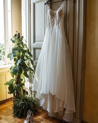 Abito da Sposa