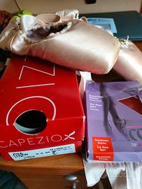 scarpe danza classica