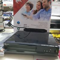 TS5105 -LETTORE DVD DIVX USB+HDMI