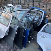 Portiera Fiat Grande Punto