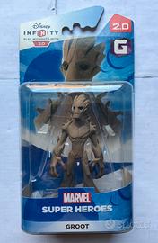Disney Infinity 2.0 Groot