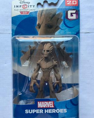 Disney Infinity 2.0 Groot