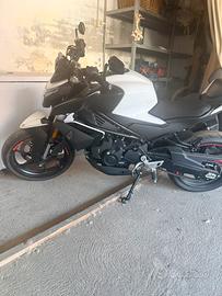 Cfmoto 450 NK 2024