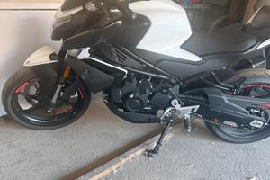 Cfmoto 450 NK 2024