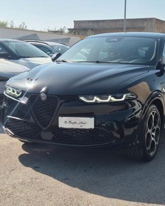 Alfa Romeo Tonale 1.5 160 CV MHEV TCT7 Veloce - 20