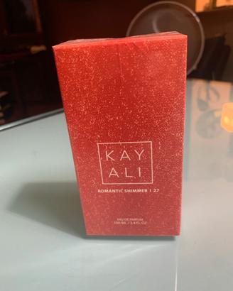 Profumo KAYALI