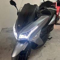 Kymco x-town 300i 2024