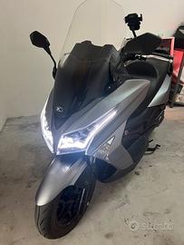 Kymco x-town 300i 2024