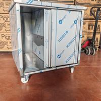 Forno per pizza esterno