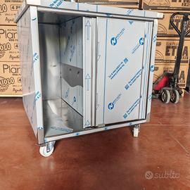 Forno per pizza esterno