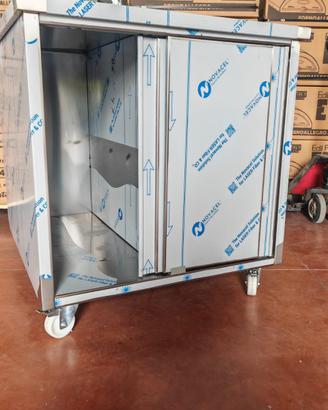 Forno per pizza esterno