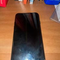 Iphone 7 nero