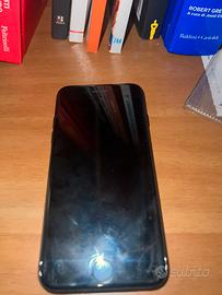 Iphone 7 nero