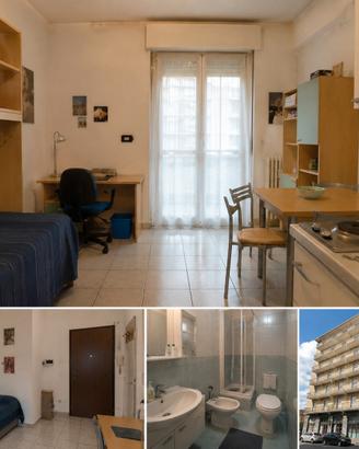Monolocale in zona san paolo : 290 euro