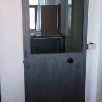 PORTA BLINDATA