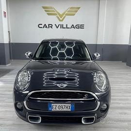 Mini Cooper SD 2.0 Hype