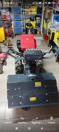 motocoltivatore 