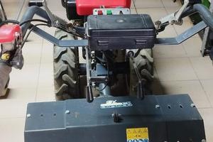 motocoltivatore 
