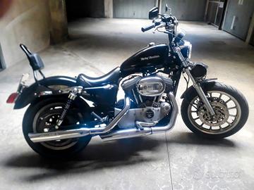Harley Davidson