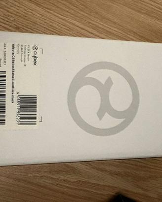 adattatore per passeggino Cibex