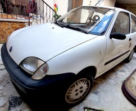 FIAT Seicento - 2003