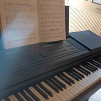 pianoforte digitale gem