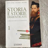 Storia e Storie dimenticate 1