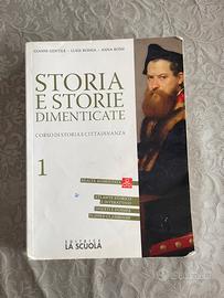 Storia e Storie dimenticate 1