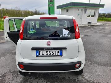 Fiat Panda 0.9 Twin Air