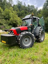 Lamborghini r3 evo 110