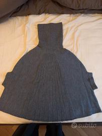 maglione lana Woolrich