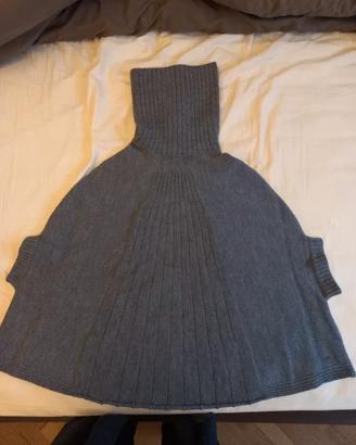 maglione lana Woolrich