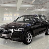 AUDI Q5 35 TDI BUSINESS SPORT QUATTRO S TRONIC 5 P