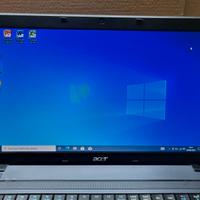 ACER TRAVELMATE 5735Z BEN TENUTO