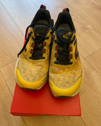 New Balance Hierro V9