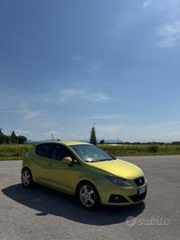 Seat Ibiza 1.6 5p. Sport