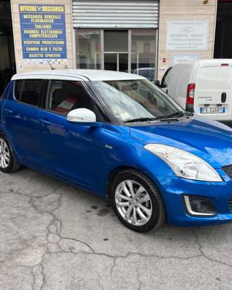 Suzuki Swift 1.3 5 PORTE OK NEOP 2013 PROMO
