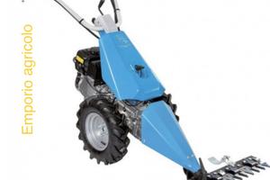 Falciatrice bertolini 120 s emak k 800 h ohv