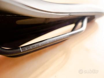 Sella Terra Argo X5 150 mm