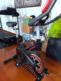 Spin Bike Cyclette 