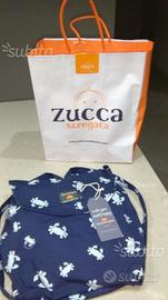 Pigiama zaino bimbo 4anni Zuccastregata