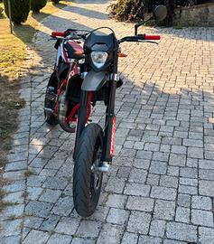 Beta rr motard track 50
