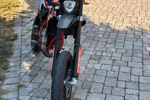 Beta rr motard track 50