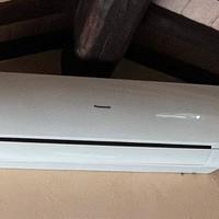 Condizionatore PANASONIC