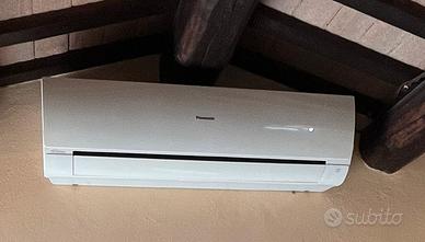 Condizionatore PANASONIC