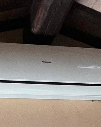 Condizionatore PANASONIC
