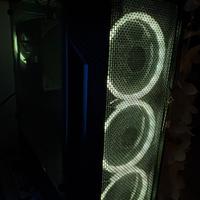 PC Gaming Ryzen 5 5600X + RX 6600 XT