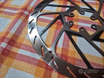 Dischi Sram HS2