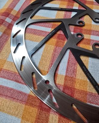 Dischi Sram HS2