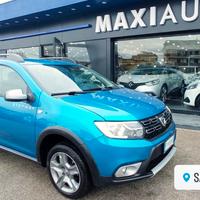 Dacia STEPWAY 1 PROPRIETARIO